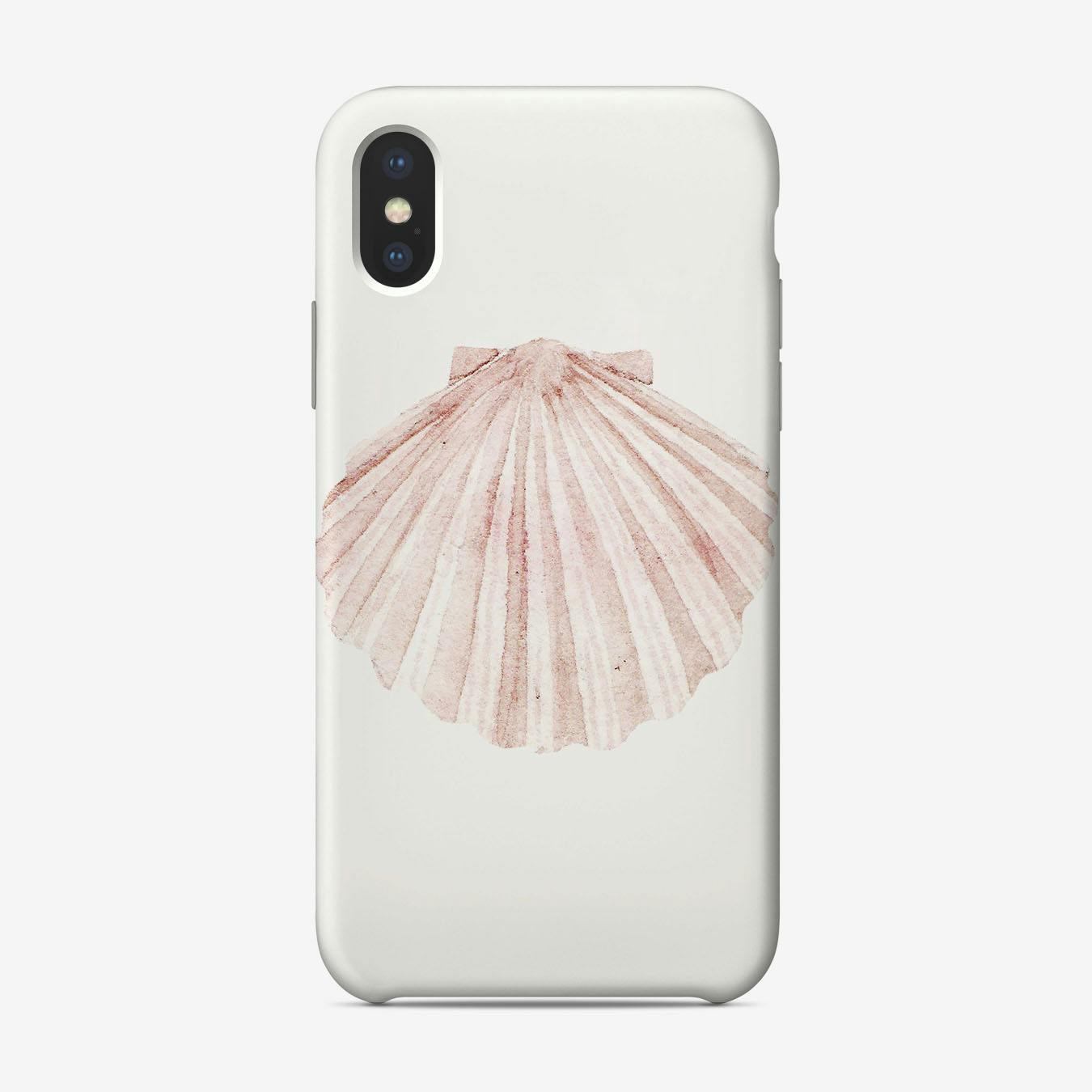 Seashell Phone Case